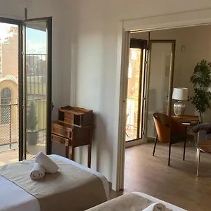  Apartamento Espectacular Corsini Apartment-2, En El Centro, Con Parking